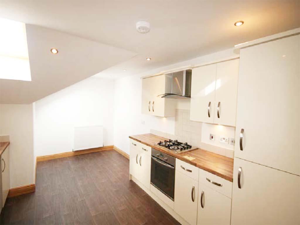 2 bedroom apartment To Let in Foulridge - Kitchen4.jpg